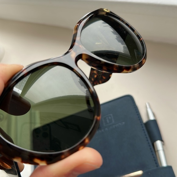 My Fair Lady Sunglasses - Picture 4 of 6